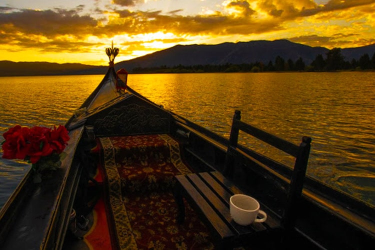 The Sunrise Spectacular | Lake Tahoe Gondola Ride